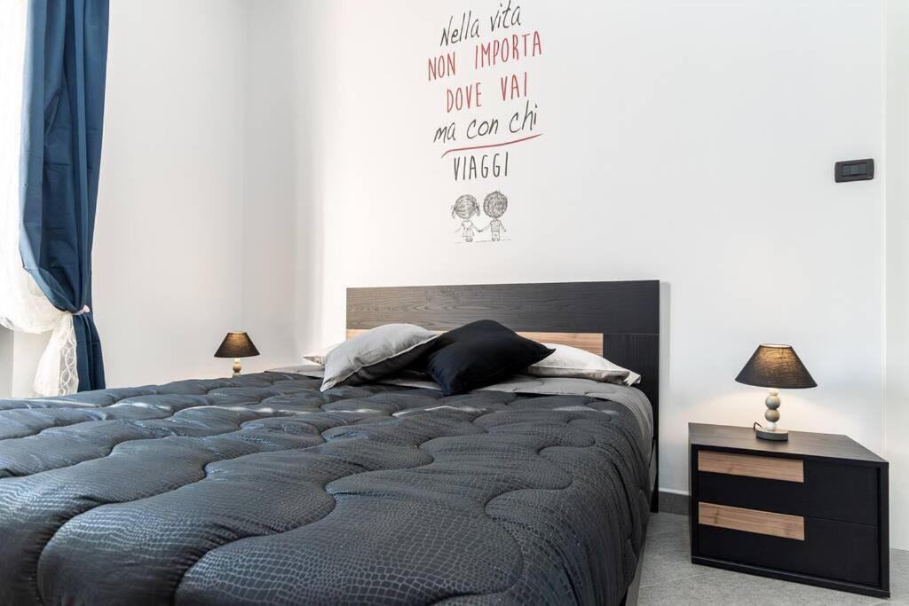 Apartment Sopra Il Porto