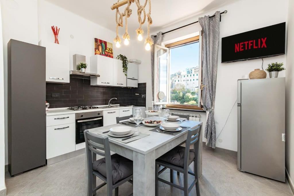 Sopra Il Porto Apartment *