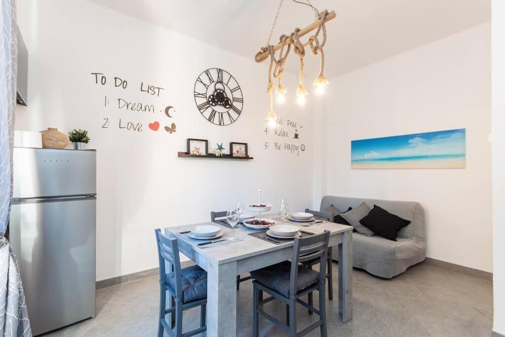 Apartment Sopra Il Porto
