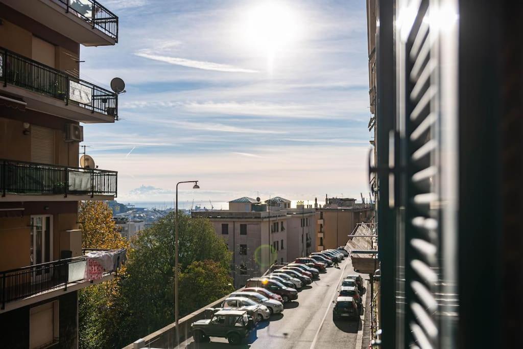 Apartment Sopra Il Porto