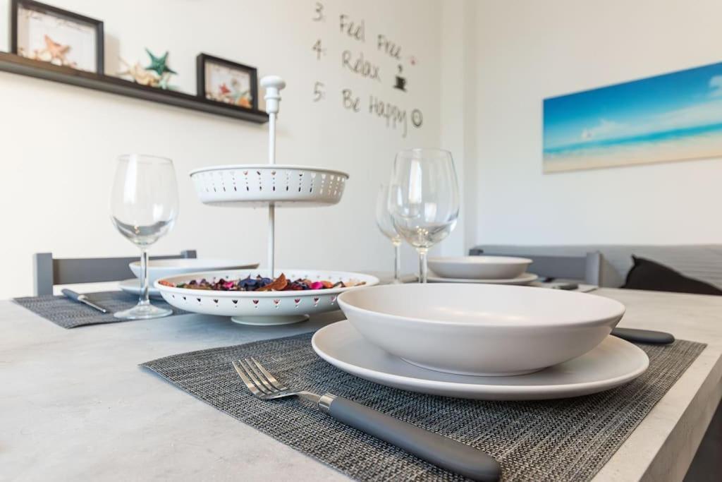 Apartment Sopra Il Porto *